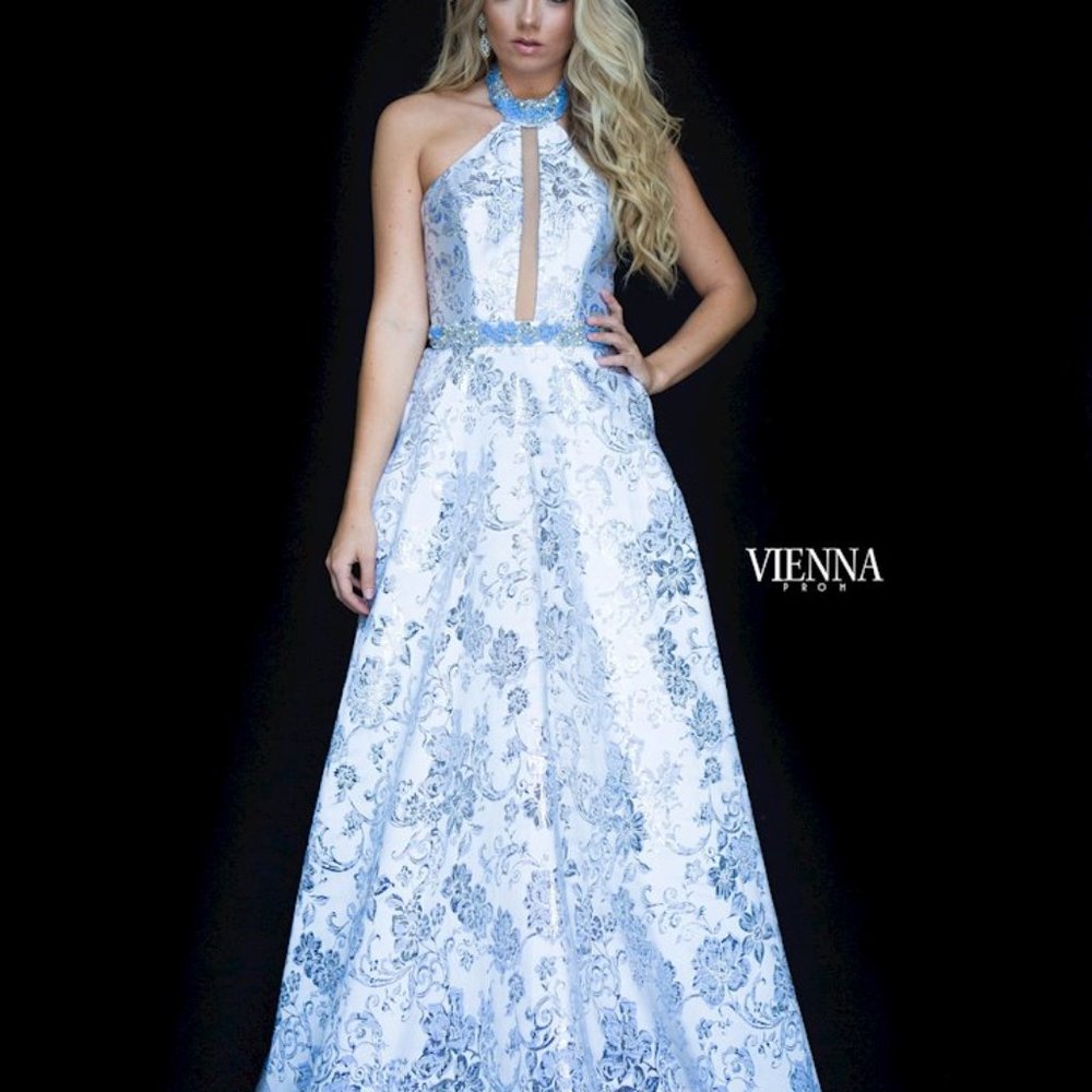 Vienna Prom